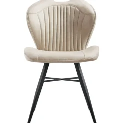 Profijt Meubel Eetkamerstoel Minot beige