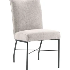 Profijt Meubel Eetkamerstoel Myro grijs