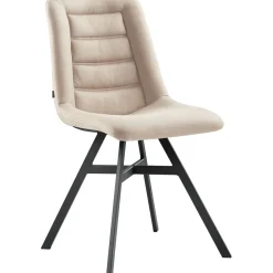 Profijt Meubel Eetkamerstoel Naco beige