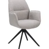 Profijt Meubel Eetkamerstoel Otero draaibaar beige