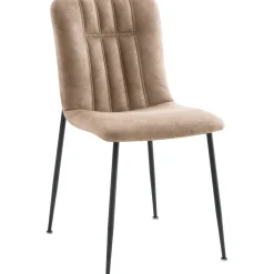 Profijt Meubel Eetkamerstoel Posada taupe