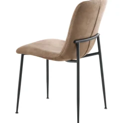 Profijt Meubel Eetkamerstoel Posada taupe
