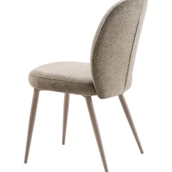 Profijt Meubel Eetkamerstoel Ranlo taupe