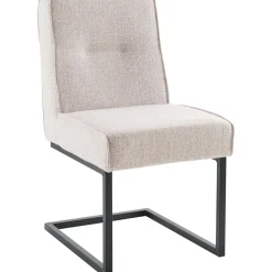 Profijt Meubel Eetkamerstoel Rodilo beige
