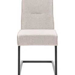 Profijt Meubel Eetkamerstoel Rodilo beige