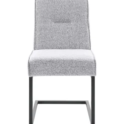 Profijt Meubel Eetkamerstoel Rodilo grijs