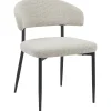 Profijt Meubel Eetkamerstoel Roseto beige