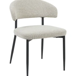 Profijt Meubel Eetkamerstoel Roseto beige