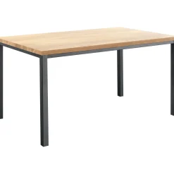 Profijt Meubel Eettafel Caltana 220x100 cm rechthoekig