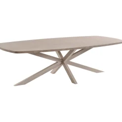 Profijt Meubel Eettafel Casalani 220x120 cm Deens ovaal