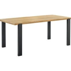 Profijt Meubel Eettafel Glenvar 160x90 cm rechthoekig