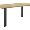 Profijt Meubel Eettafel Glenvar 190x90 cm rechthoekig