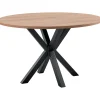 Profijt Meubel Eettafel Levado 130 cm rond