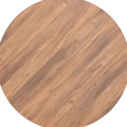 Profijt Meubel Eettafel Levado 130 cm rond