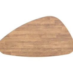 Profijt Meubel Eettafel Levado 225x120 cm kiezel