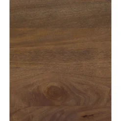 Profijt Meubel Eettafel Nocona mangohout 210x105 cm Deens ovaal