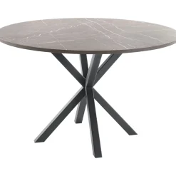 Profijt Meubel Eettafel Rizoma 140 cm rond
