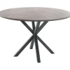 Profijt Meubel Eettafel Rizoma 120 cm rond