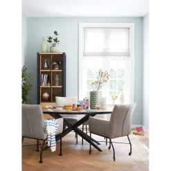 Profijt Meubel Eettafel Sandton 250x128 cm ovaal