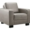 Profijt Meubel Fauteuil Candelas antraciet