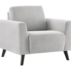 Profijt Meubel Fauteuil Nyborg grijs