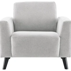 Profijt Meubel Fauteuil Nyborg grijs