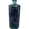 Profijt Meubel Fles Vialo blauw small