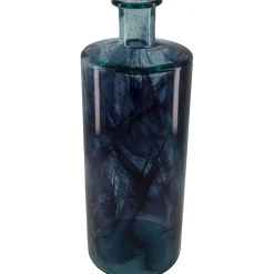 Profijt Meubel Fles Vialo blauw small