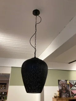 Profijt Meubel Hanglamp Elling 46x33,5 cm