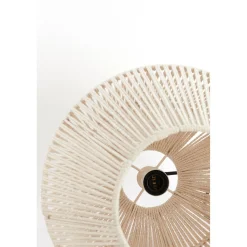 Profijt Meubel Hanglamp Handia 38x45 cm beige