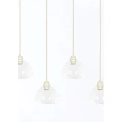 Profijt Meubel Hanglamp Taveta 5-lichts