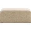 Profijt Meubel Hocker Romont beige