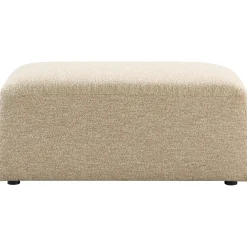 Profijt Meubel Hocker Romont beige