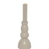 Profijt Meubel Kaars Arinos large beige