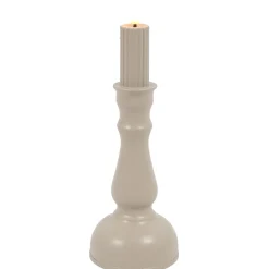 Profijt Meubel Kaars Arinos small beige