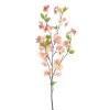Profijt Meubel Kunstbloem Dorzano 88 cm roze
