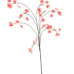 Profijt Meubel Kunstbloem Sweet pea roze