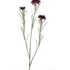 Profijt Meubel Kunstboem Centaurea rood