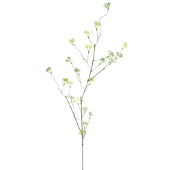Profijt Meubel Kunsttak Dorzano 85 cm groen