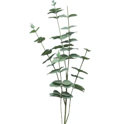 Profijt Meubel Kunsttak Dorzano 90 cm groen
