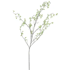 Profijt Meubel Kunsttak Dorzano lentetak 130 cm groen