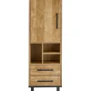 Profijt Meubel Opbergkast Glenvar 200x70x45 cm