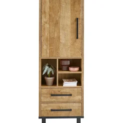 Profijt Meubel Opbergkast Glenvar 200x70x45 cm