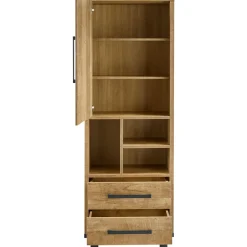 Profijt Meubel Opbergkast Glenvar 200x70x45 cm