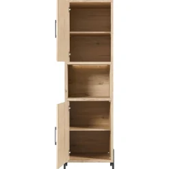 Profijt Meubel Opbergkast Mena 199x56x49 cm