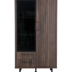 Profijt Meubel Opbergkast Tenino 170x97x45 cm