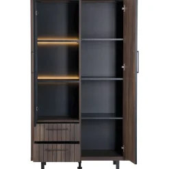 Profijt Meubel Opbergkast Tenino 170x97x45 cm