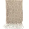 Profijt Meubel Plaid Emitto beige