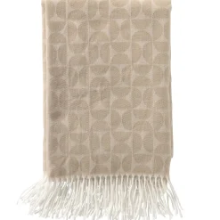 Profijt Meubel Plaid Emitto beige