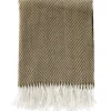 Profijt Meubel Plaid Emitto groen